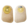 Premier™ One-Piece Closed End Transparent Colostomy Pouch, 9 Inch Length, 5/8 to 2-1/8 Inch Stoma #82400
