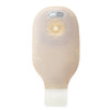 Premier™ One-Piece Drainable Transparent Ostomy Pouch, 12 Inch Length, Up to 2 Inch Stoma #82711
