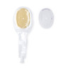 Eakin® Fistula and Wound Drainage Pouch, 3 x 4-3/10 Inch #839261