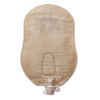 CeraPlus™ One-Piece Drainable Beige Urostomy Pouch, 9 Inch Length, 1-1/8 Inch Stoma #8415