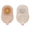 Premier™ One-Piece Ultra Clear Urostomy Pouch, 9 Inch Length, Up to 2½ Inch Stoma #84590