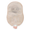 Premier™ One-Piece Ultra Clear Urostomy Pouch, 9 Inch Length, Up to 2½ Inch Stoma #84590
