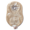 Premier™ One-Piece Drainable Ultra Clear Urostomy Pouch, 9 Inch Length, Up to 1 Inch Stoma #84794