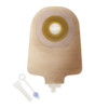 Premier™ One-Piece Drainable Transparent Urostomy Pouch, 9 Inch Length, 1/2 Inch Stoma #8480