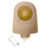 Premier™ One-Piece Drainable Beige Urostomy Pouch, 9 Inch Length, 7/8 Inch Stoma #8493