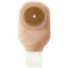 Premier™ Flextend™ One-Piece Drainable Transparent Colostomy Pouch, 12 Inch Length, Up to 2½ Inch Stoma #8531