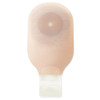 Premier™ Flextend™ One-Piece Drainable Transparent Colostomy Pouch, 12 Inch Length, Up to 2½ Inch Stoma #8531