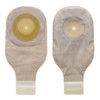 Premier™ Flextend™ One-Piece Drainable Transparent Colostomy Pouch, 12 Inch Length, Up to 2 Inch Stoma #86211