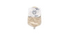 One-Piece Drainable Clear Urostomy Pouch, 9 Inch Length, Up to 1½ Inch Stoma #86300