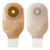 Premier™ Flextend™ One-Piece Drainable Transparent Colostomy Pouch, 12 Inch Length, 2½ Inch Stoma #8635