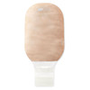 Premier™ One-Piece Drainable Beige Filtered Colostomy Pouch, 12 Inch Length, 5/8 to 2-1/8 Inch Stoma #88300