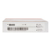 Premier™ One-Piece Drainable Transparent Filtered Colostomy Pouch, 12 Inch Length, 5/8 to 2-1/8 Inch Stoma #88400