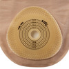 Premier™ One-Piece Drainable Transparent Filtered Colostomy Pouch, 12 Inch Length, 5/8 to 2-1/8 Inch Stoma #88400