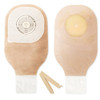 Premier™ One-Piece Drainable Clear Colostomy Pouch, 12 Inch Length, Up to 2½ Inch Flange #88501