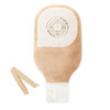 Premier™ One-Piece Drainable Clear Colostomy Pouch, 12 Inch Length, Up to 2½ Inch Flange #88501