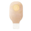 Premier™ One-Piece Drainable Clear Colostomy Pouch, 12 Inch Length, Up to 2½ Inch Flange #88501
