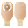 One-Piece Drainable Beige Ostomy Pouch, 12 Inch Length, 1-3/8 Inch Stoma #8935