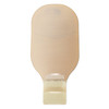 One-Piece Drainable Beige Ostomy Pouch, 12 Inch Length, 1-9/16 Inch Stoma #8940