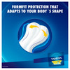 Tampax® Regular Absorbency Tampon, 40 per Box #07301022110