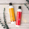 Nourish Beauté Premium Vitamins Hair Growth Support Shampoo and Conditioner #200-1350-0101