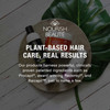 Nourish Beauté Premium Vitamins Hair Growth Support Shampoo and Conditioner #200-1350-0101