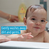 Johnson's® Baby Head-to-Toe® Wash and Shampoo #38137119665