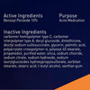 PanOxyl® Acne Foaming Wash, 6 oz. #30316022855