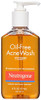 Neutrogena® Oil Free Acne Wash with Salicylic Acid #70501001710