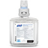 Purell® Healthcare Advanced Gentle & Free Hand Sanitizer #7751-02