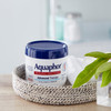 Aquaphor® Advanced Therapy Healing Moisturizer Ointment, 14 oz. Jar #01035610113