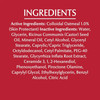 Eucerin® Eczema Relief Cream, 5 oz. #07214001510