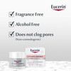 Eucerin® Q10 Anti-Wrinkle Sensitive Skin Face Cream, 1.7 oz. #07214063413