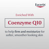 Eucerin® Q10 Anti-Wrinkle Sensitive Skin Face Cream, 1.7 oz. #07214063413