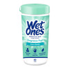 Wet Ones® Personal Wipe, Unscented #07682804670