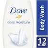 Dove® Deep Moisture Body Wash #01111112412