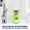Dial Complete® Antibacterial Liquid Hand Soap, Aloe #01700020945