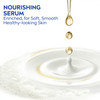 Nivea® Nourishing Body Wash with Nourishing Serum, 20 oz. #07214002611