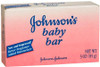 Johnsons® Baby Soap #08137003262