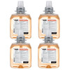 GOJO® Luxury Foam Antibacterial Handwash, Refill Bottle #5162-04