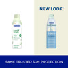 Coppertone® Pure and Simple SPF 50 Mineral Sunscreen Spray, 5 oz. #07214002883