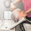 Jobar Hair Washing Tray #JB4722