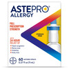 Astepro Allergy Antihistamine Nasal Spray #00280006501