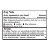 Mylan Cetirizine HCl Allergy Relief #00378363701