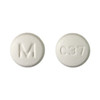 Mylan Cetirizine HCl Allergy Relief #00378363701