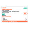 Rugby® Loratadine Allergy Relief #00536136707