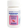 Major® Banophen™ Diphenhydramine Allergy Relief #00904530760