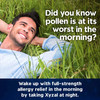 Xyzal® Allergy 24 HR Tablets #04116735101