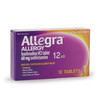 Allegra® Fexofenadine HCl Allergy Relief #41167413102