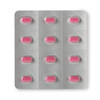 Benadryl® Diphenhydramine Allergy Relief #50580022651