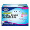 ohm® Loratadine Children's Allergy Relief #51660011231